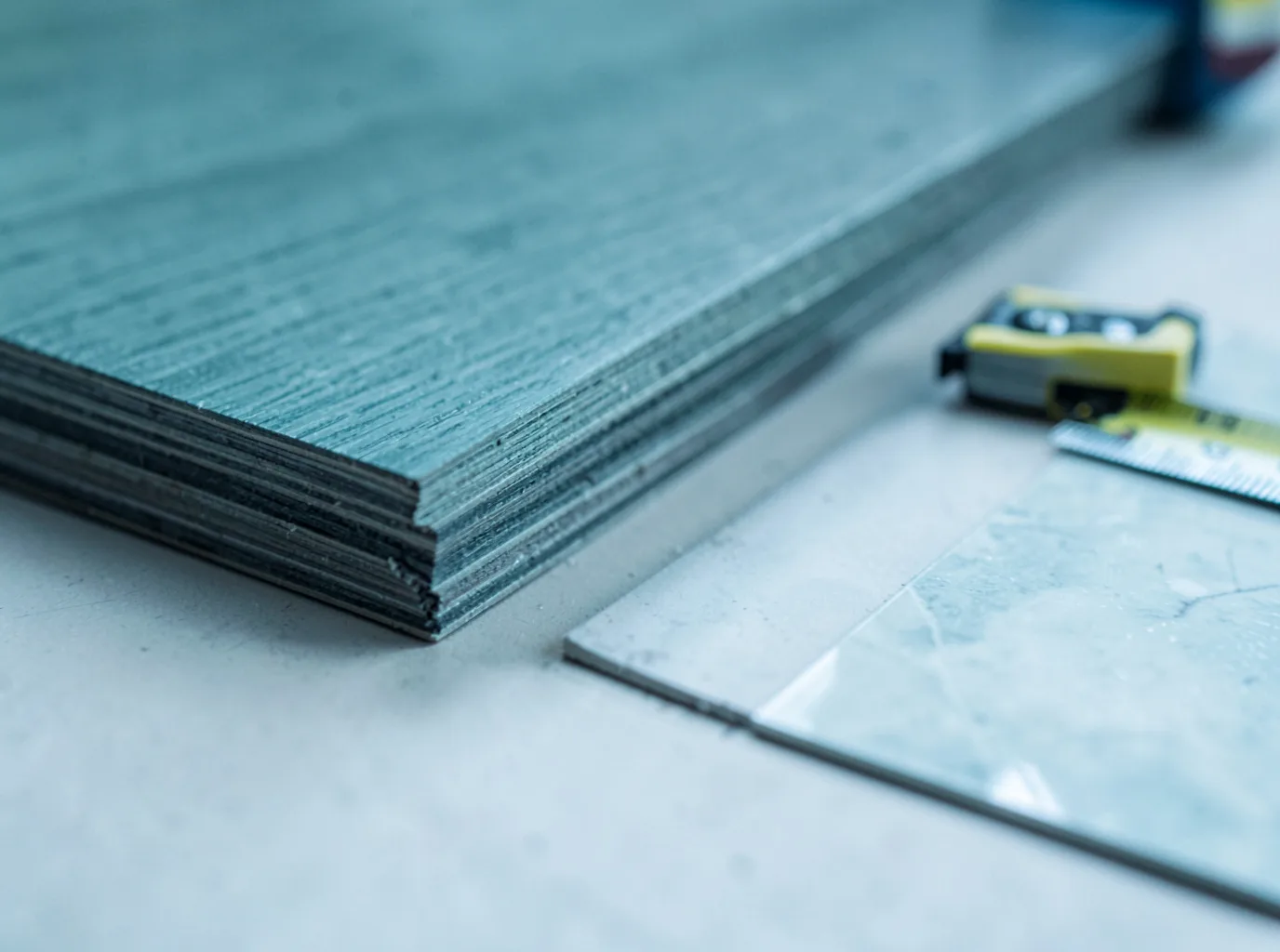 Luxury Vinyl Plank Installation Gilmer, TX FAQs